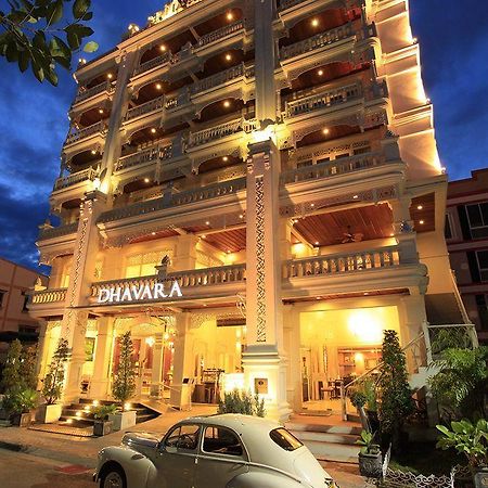 Dhavara Boutique Hotel Βιεντιάν Εξωτερικό φωτογραφία