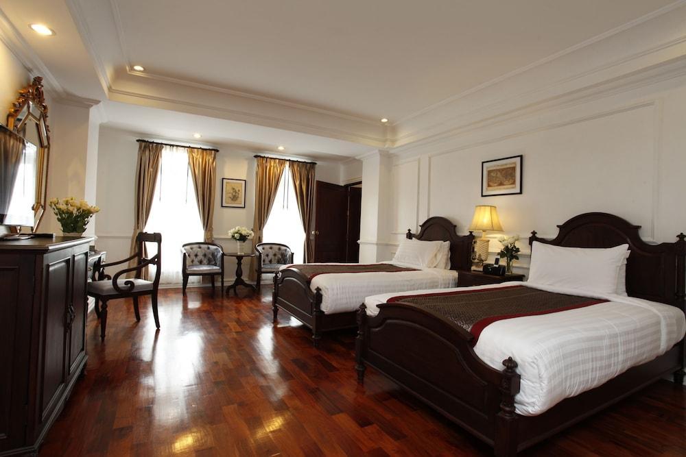 Dhavara Boutique Hotel Βιεντιάν Εξωτερικό φωτογραφία