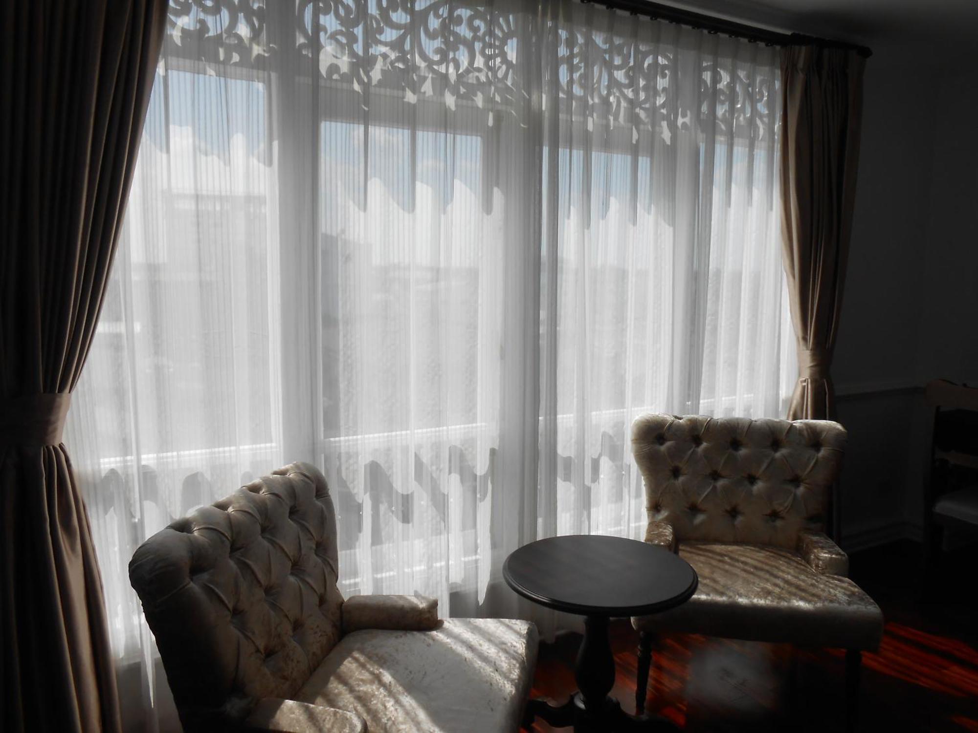 Dhavara Boutique Hotel Βιεντιάν Εξωτερικό φωτογραφία
