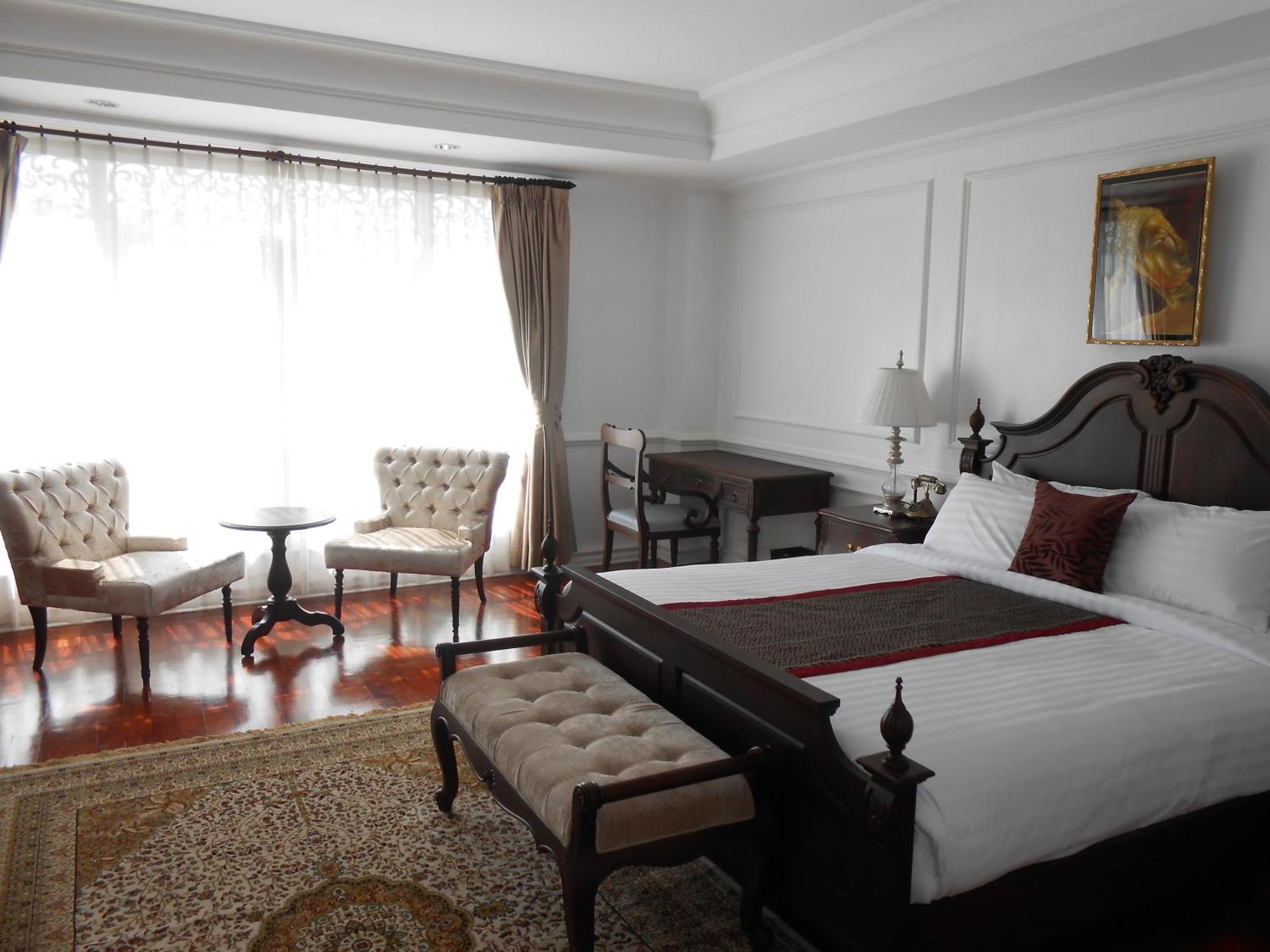 Dhavara Boutique Hotel Βιεντιάν Εξωτερικό φωτογραφία