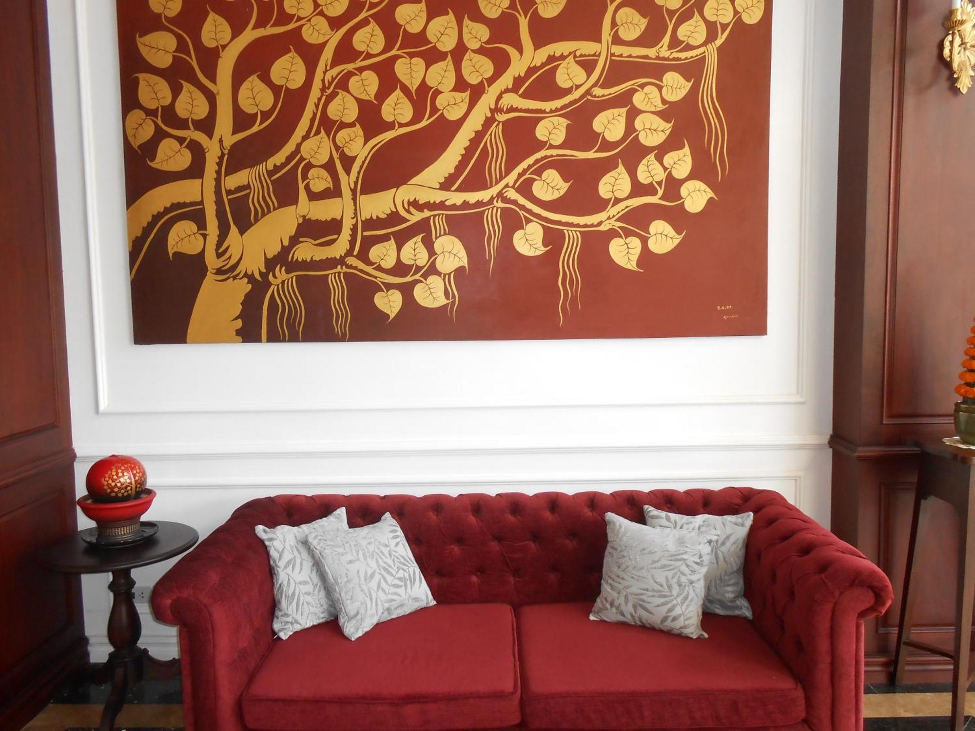 Dhavara Boutique Hotel Βιεντιάν Εξωτερικό φωτογραφία