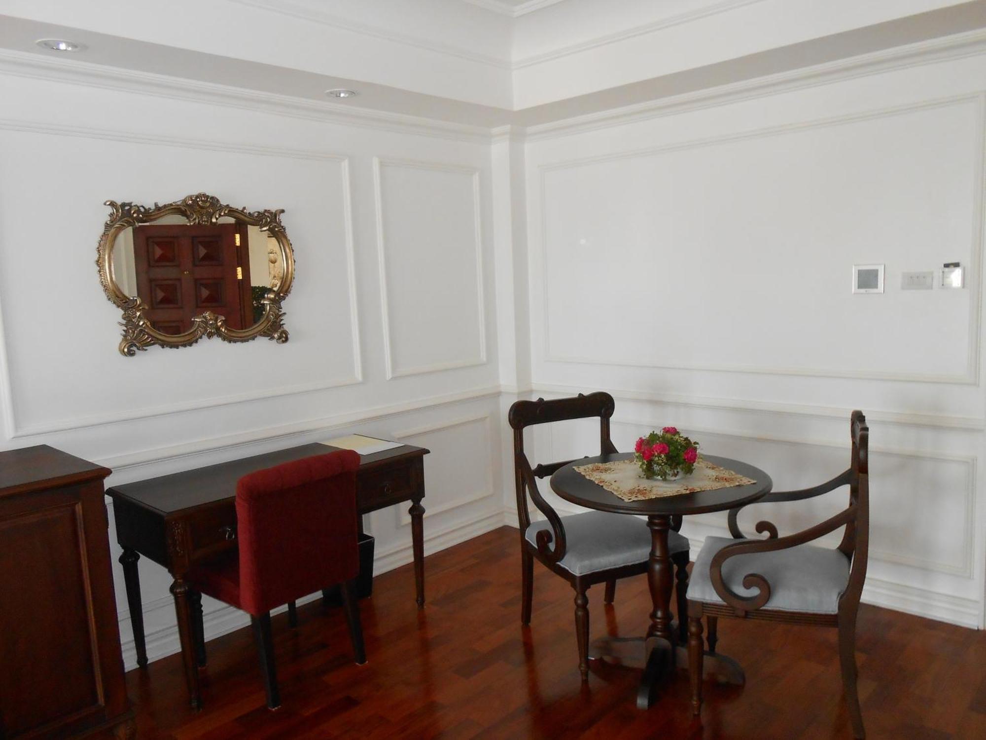 Dhavara Boutique Hotel Βιεντιάν Εξωτερικό φωτογραφία