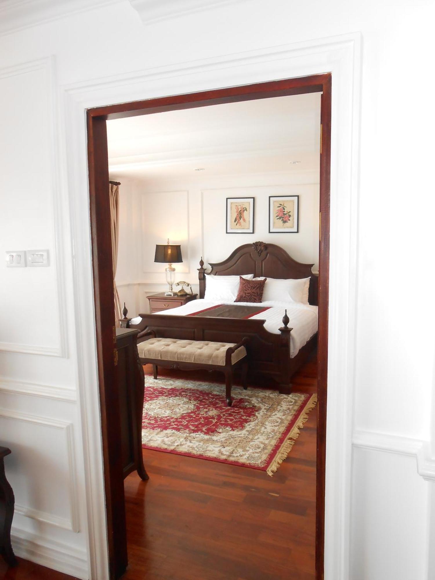 Dhavara Boutique Hotel Βιεντιάν Εξωτερικό φωτογραφία