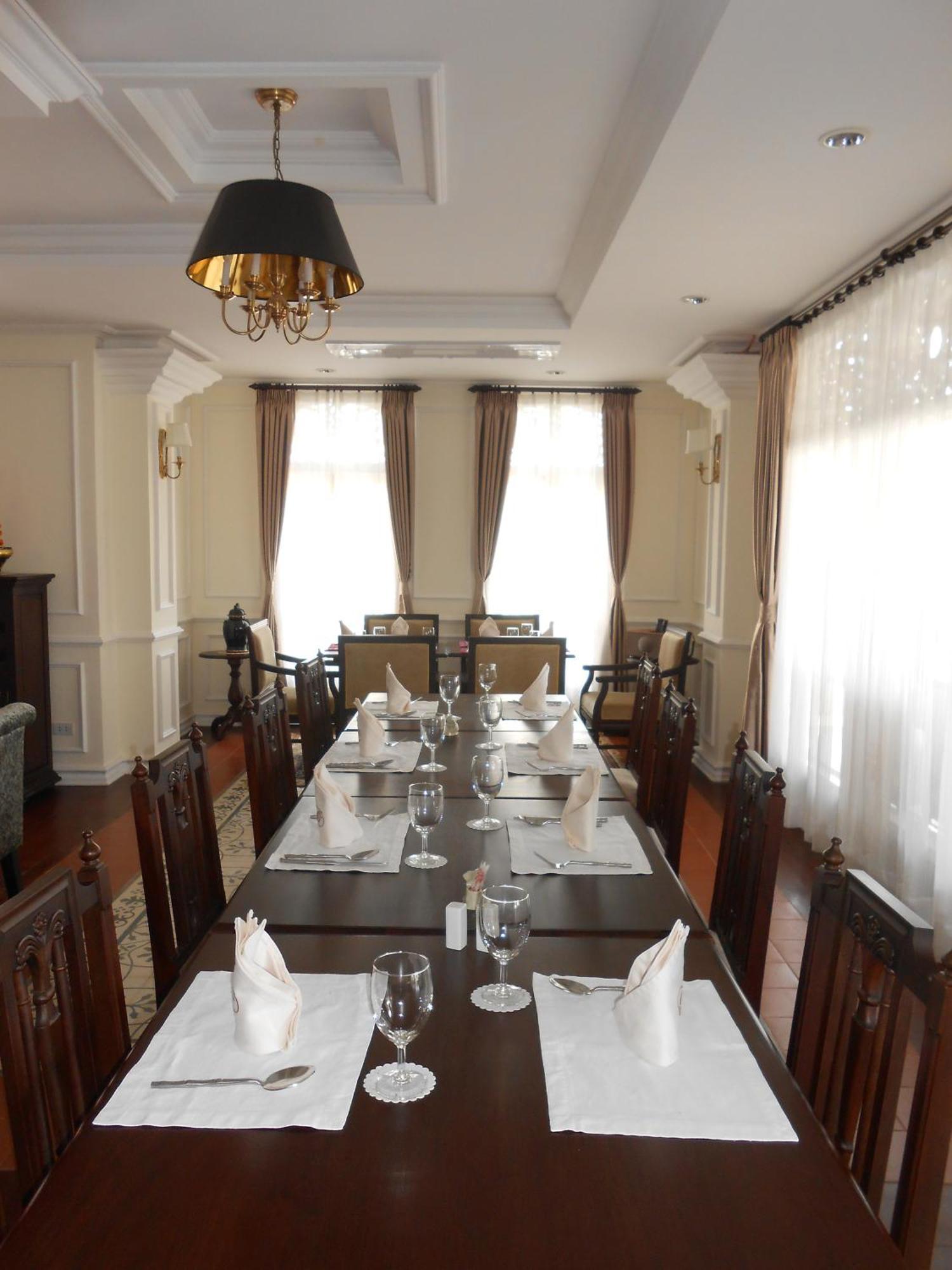 Dhavara Boutique Hotel Βιεντιάν Εξωτερικό φωτογραφία