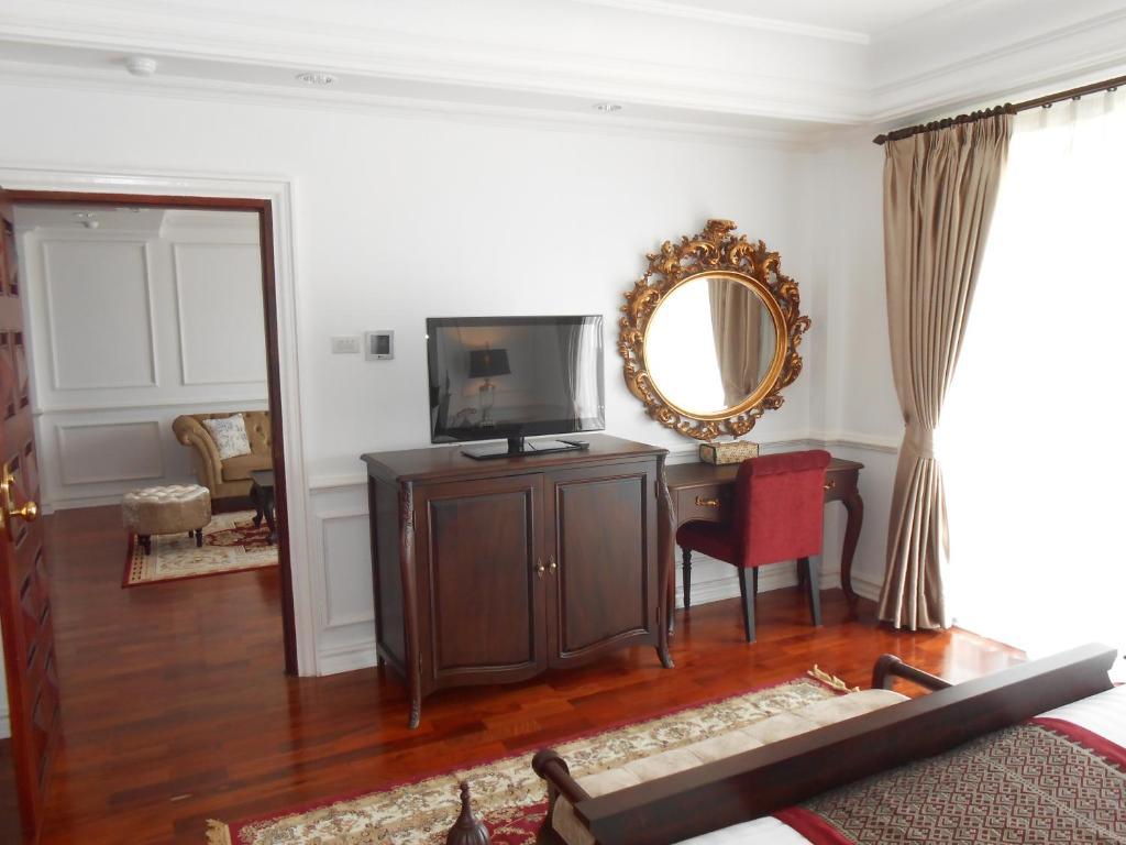 Dhavara Boutique Hotel Βιεντιάν Εξωτερικό φωτογραφία