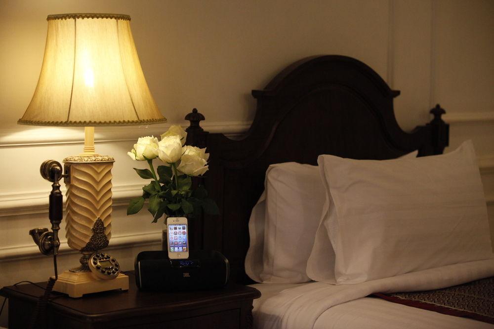 Dhavara Boutique Hotel Βιεντιάν Εξωτερικό φωτογραφία