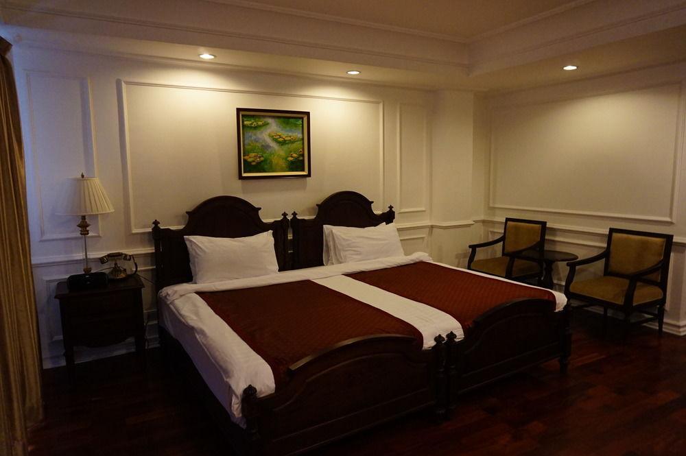 Dhavara Boutique Hotel Βιεντιάν Εξωτερικό φωτογραφία