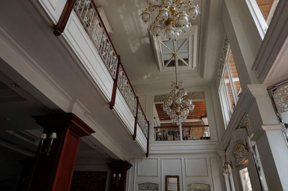 Dhavara Boutique Hotel Βιεντιάν Εξωτερικό φωτογραφία