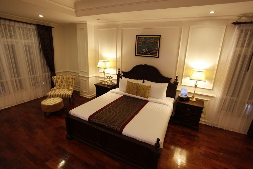 Dhavara Boutique Hotel Βιεντιάν Εξωτερικό φωτογραφία