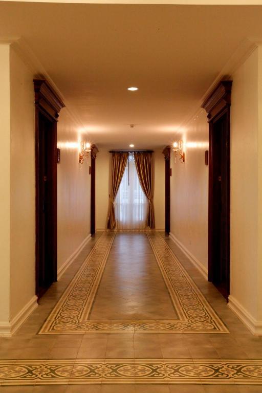 Dhavara Boutique Hotel Βιεντιάν Εξωτερικό φωτογραφία
