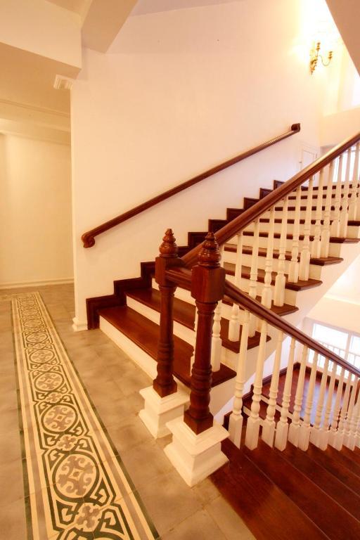 Dhavara Boutique Hotel Βιεντιάν Εξωτερικό φωτογραφία