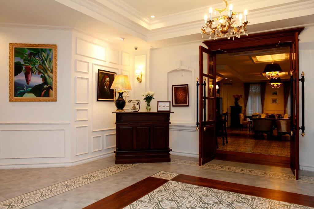 Dhavara Boutique Hotel Βιεντιάν Εξωτερικό φωτογραφία