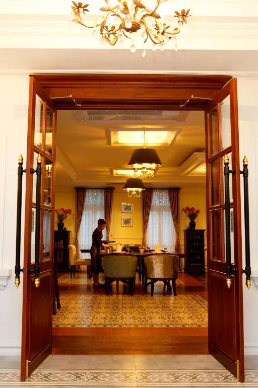 Dhavara Boutique Hotel Βιεντιάν Εξωτερικό φωτογραφία