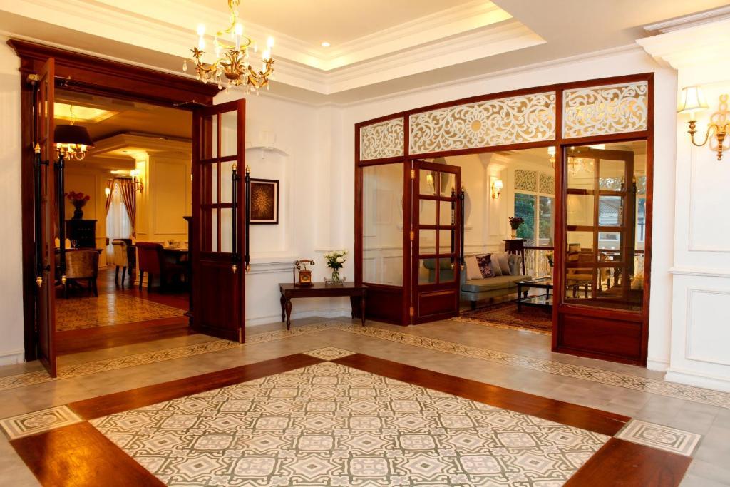 Dhavara Boutique Hotel Βιεντιάν Εξωτερικό φωτογραφία