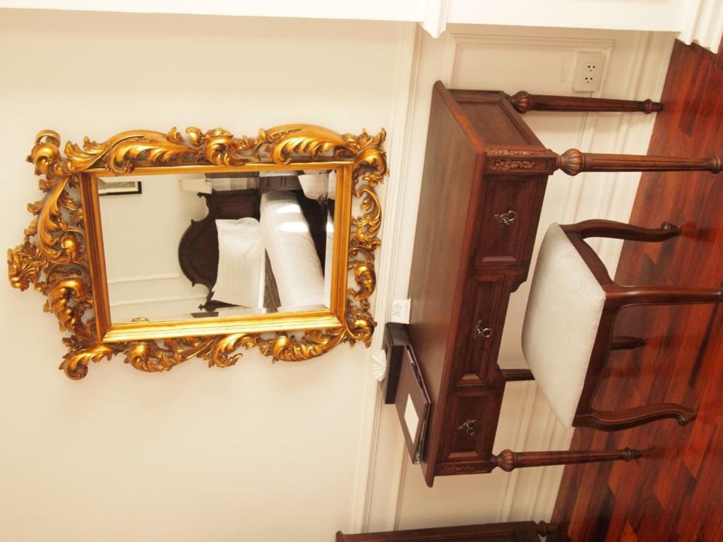Dhavara Boutique Hotel Βιεντιάν Δωμάτιο φωτογραφία