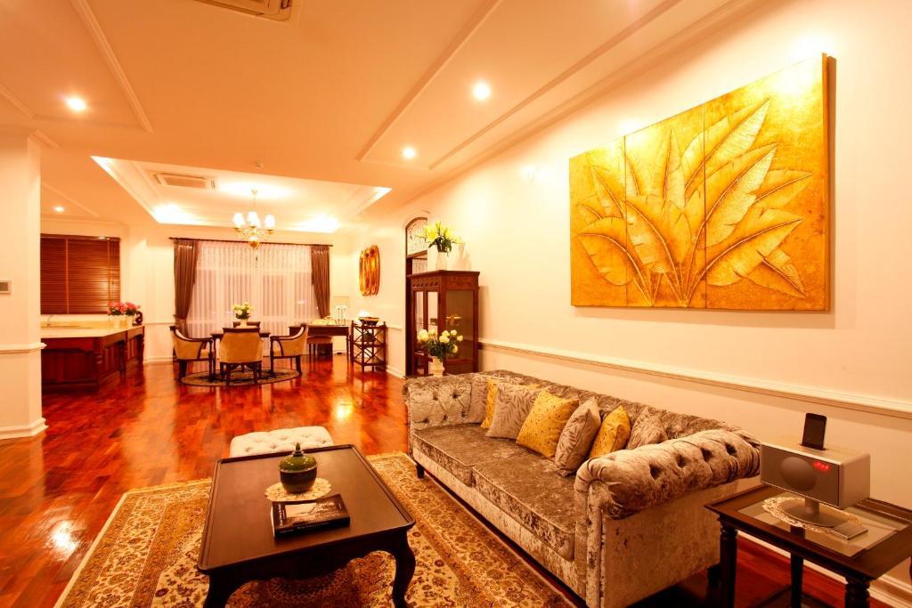Dhavara Boutique Hotel Βιεντιάν Δωμάτιο φωτογραφία