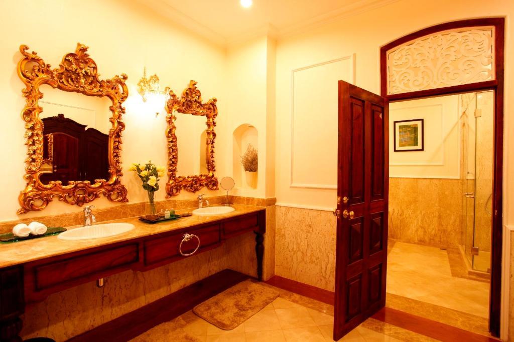 Dhavara Boutique Hotel Βιεντιάν Δωμάτιο φωτογραφία