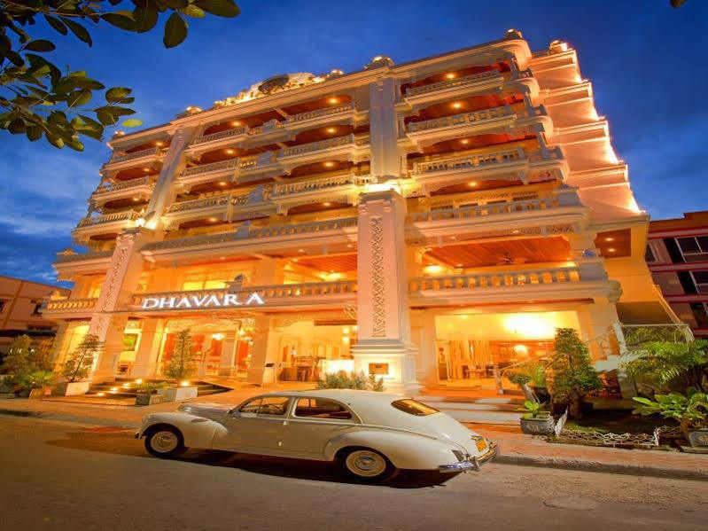 Dhavara Boutique Hotel Βιεντιάν Εξωτερικό φωτογραφία