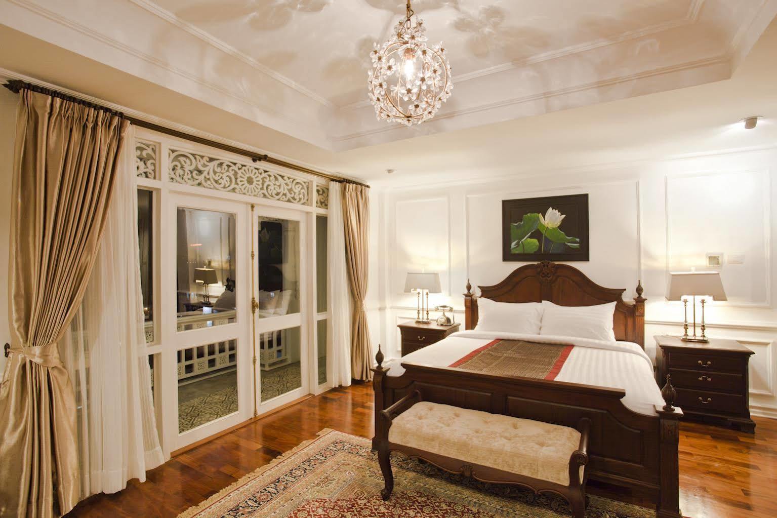 Dhavara Boutique Hotel Βιεντιάν Εξωτερικό φωτογραφία