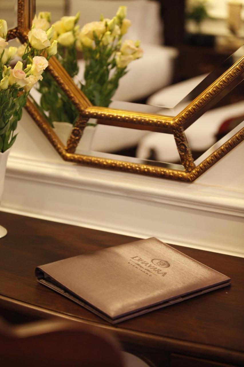 Dhavara Boutique Hotel Βιεντιάν Εξωτερικό φωτογραφία