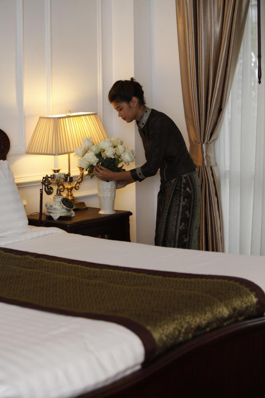Dhavara Boutique Hotel Βιεντιάν Εξωτερικό φωτογραφία
