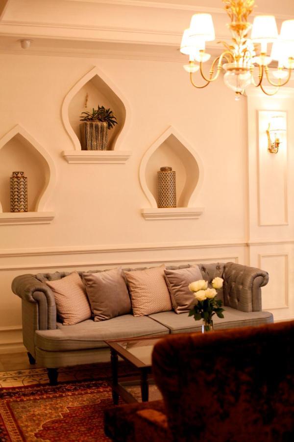 Dhavara Boutique Hotel Βιεντιάν Εξωτερικό φωτογραφία