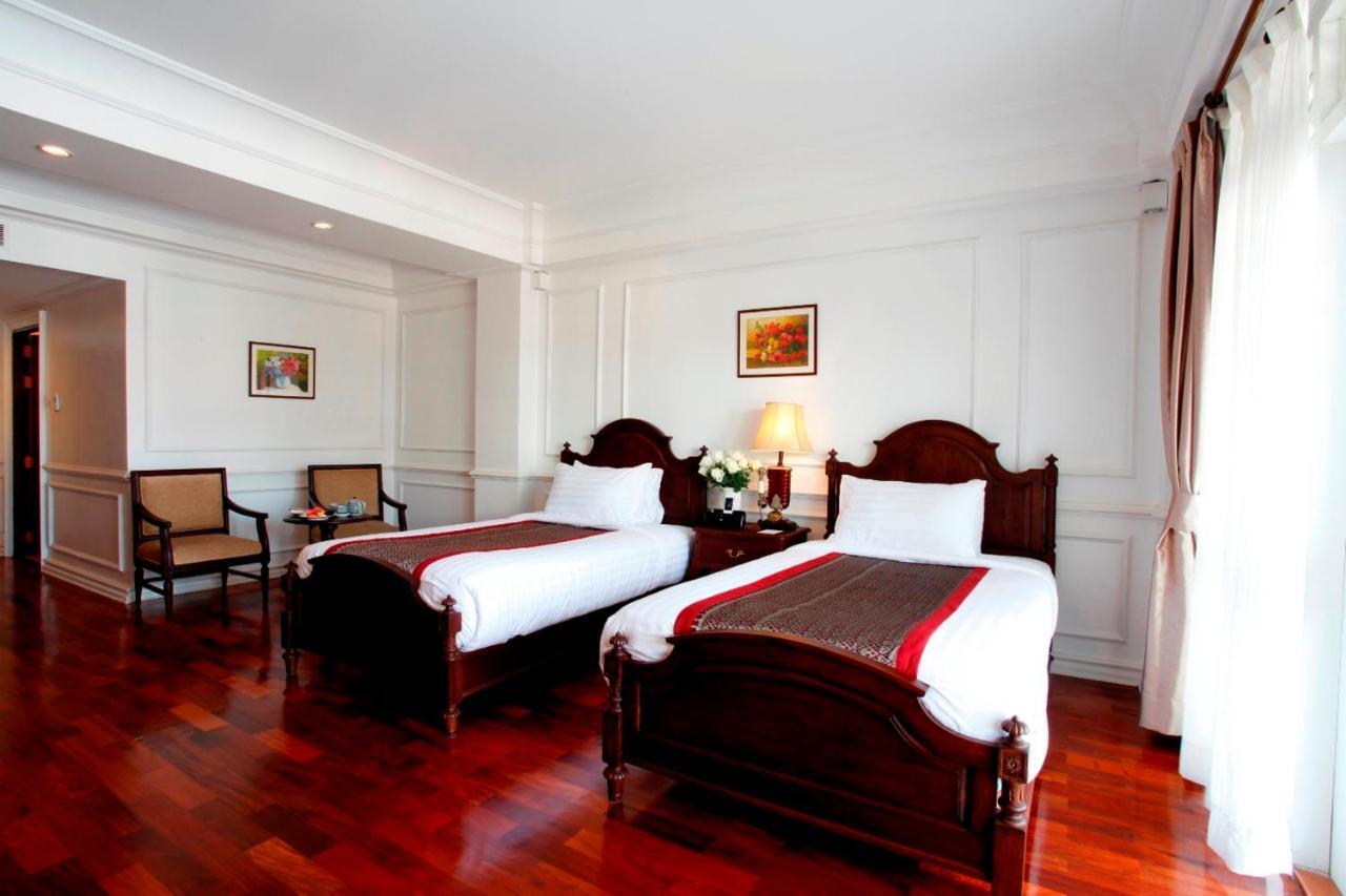 Dhavara Boutique Hotel Βιεντιάν Εξωτερικό φωτογραφία