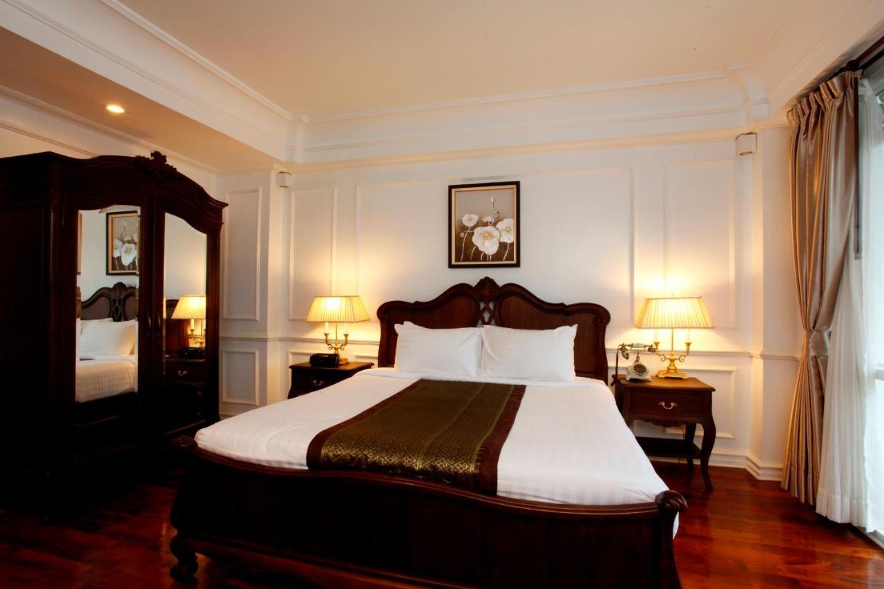 Dhavara Boutique Hotel Βιεντιάν Εξωτερικό φωτογραφία