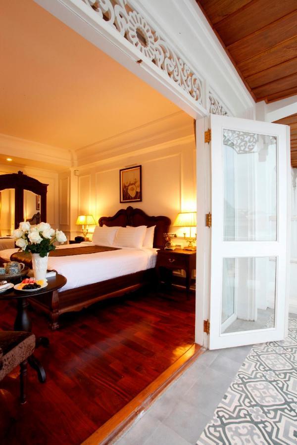 Dhavara Boutique Hotel Βιεντιάν Εξωτερικό φωτογραφία