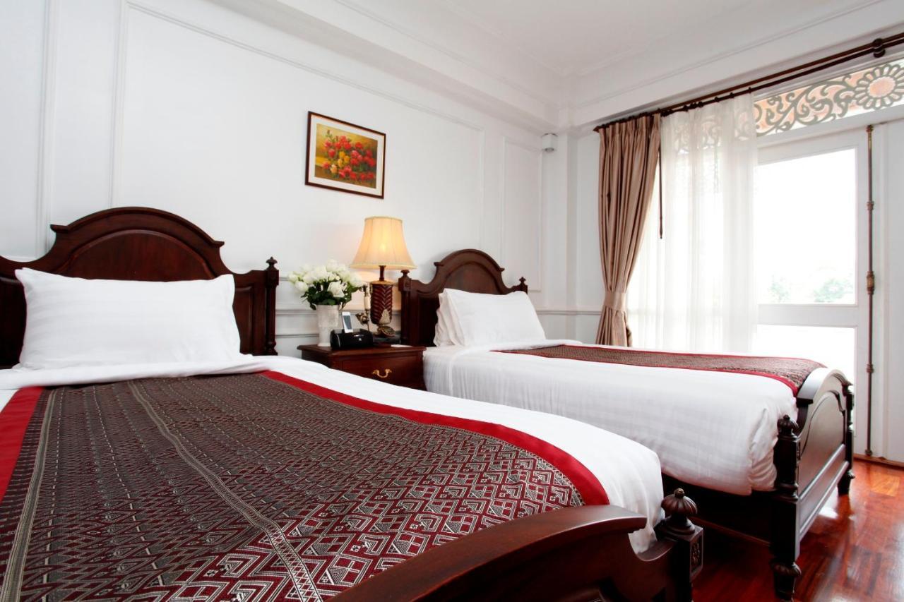 Dhavara Boutique Hotel Βιεντιάν Εξωτερικό φωτογραφία
