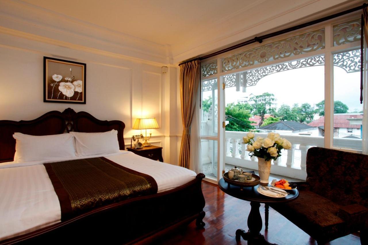 Dhavara Boutique Hotel Βιεντιάν Εξωτερικό φωτογραφία