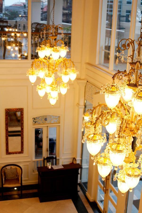 Dhavara Boutique Hotel Βιεντιάν Εξωτερικό φωτογραφία